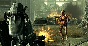 Fallout 3 and Evoland Legendary Edition are next week's free Epic Store games