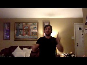 Go Out, Go Out with hand motions