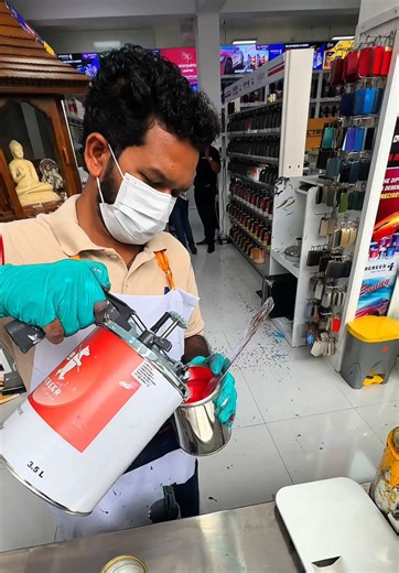 ඇස් ගහන කාර් එක💀New Color Code🔓🚨Ferrari Red💋ලංකාවට එකයී🧀 #ඇස්_ගහන_කාර්_එක #ferrarired #newpaint #legandarymiata #famouscars