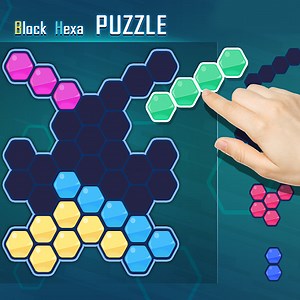 Block Hexa Puzzle: Play Block Hexa Puzzle online for free now.