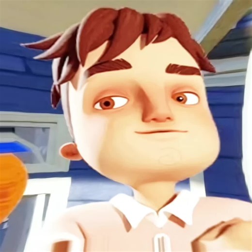 Exploring Hello Neighbor: Secrets and Strategies