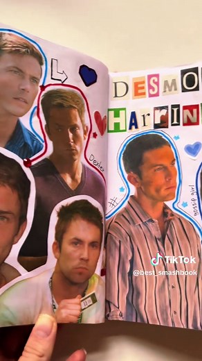 Desmond Harrington as Joey Quinn on Dexter
