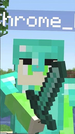 Testing a Resource Pack That Brings Back Old Minecraft Textures! 🏆🎮