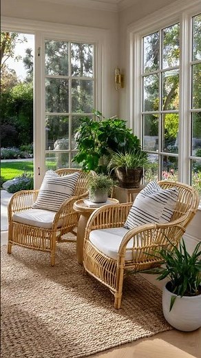 27 Cozy Enclosed Porch Ideas to Transform Your Entryway or Backyard
