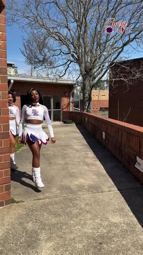 Spirit Elite Cheer & Dance 🔥