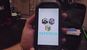 Watch DEPSTECH Inspection Camera Test on Amazon Live