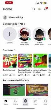 Hacking lil bros account