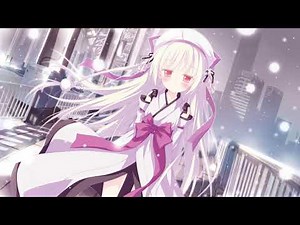 White Eternity／新田恵海 【アストラエアの白き永遠】