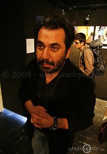 Siamak Ansari - Alchetron, The Free Social Encyclopedia