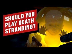 Still on the fence as to whether Death Stranding is for you? Our official review/reviewer wasn't too impressed, but we're diving in deeper to analyze the pros and cons of one of this year's most unique, and simultaneously divisive games. | IGN