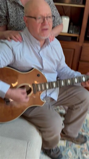 (1) this song goes out to MN state senator Nicole Mitchell. May you experience innumerable random acts of kindness, and zero select acts of unkindness; both this week and every week. (2) I would redo this so I don’t have to agonize over my appearance and intonation problems but then we would ALL miss my daughter’s lovely little giggle at the end.