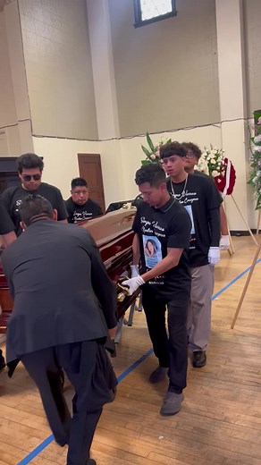 Memorial Ceremony Honoring Loved Ones with Dignity