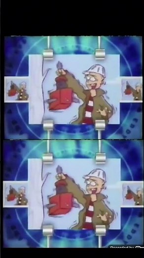 This bumper feels like a dream… CN City Era Promo 👀 Early 2000s Nostalgia