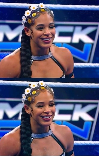 Bianca Belair vs. Naomi: Epic SmackDown Showdown