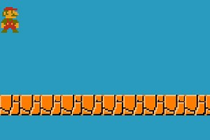 Super mario Bros. maker PC - Free Addicting Game ★★★★★