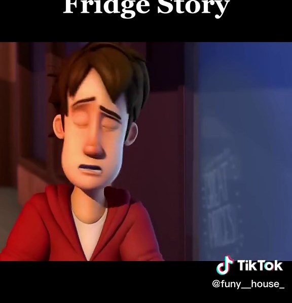Animated Series: Fridge Story | Refrigeration with Fun Animations!