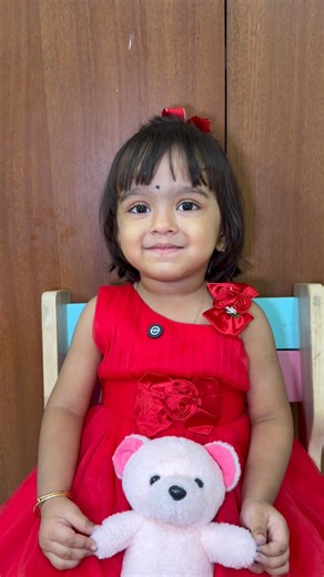 Kanne maniye kanmaniyeee 😍 #shorts #tamil #babysinger #song #babyvideo #babyfun #singer #vlog