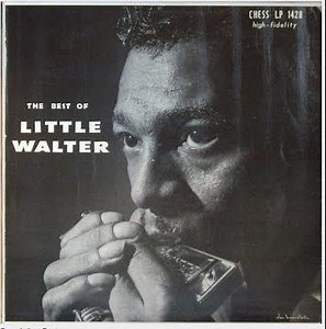 Little Walter Juke