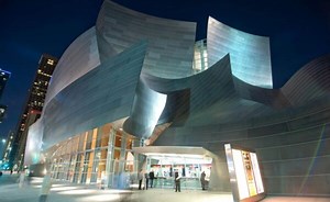 Disney Concert Hall Turns 20: Looking Back at Its History and Ahead to 2024 - Park Savers