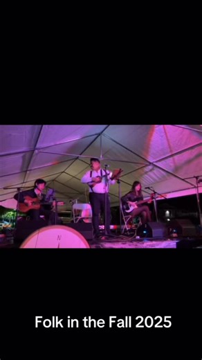 Red is an original song by @thehalohaloband performed live at the 3rd annual @folkinthefallfestival. Ty to our friends for capturing this moment for us! :) we appreciate you! #livemusic #folkinthefall #sacramentoband #ukulele #originalmusic #songwriter | The Halo Halo Band