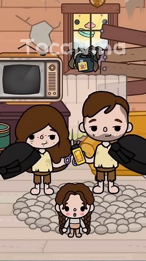 189K views · 2.4K reactions | Real Princess vs Fake Princess #tocaboca #tocalifestory #fyp #tocalifeworld #shorts.mp4 | Toca Nina | Facebook