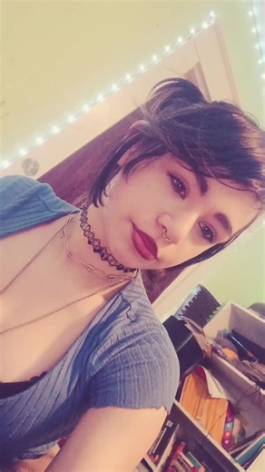 NICOLE COSPLAY #cosplayer #fyp