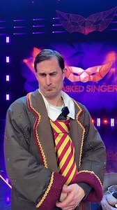 88K views · 824 reactions | Die ersten Worte von Clemens Schick nach seiner großartigen Performance als HARRY OTTER! 簾✨  „The Masked Singer“ - Samstag live um 20:15 Uhr und jederzeit kostenlos streamen auf Joyn ProSieben!⁣ #maskedsinger #TMS12 #social | The Masked Singer Germany | Facebook