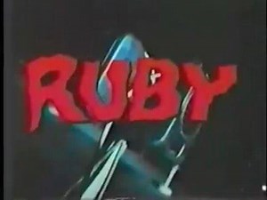 1.9K views · 59 reactions | NOW SHOWING on Night Flight Plus: RUBY (1977): Centers on Ruby (Piper Laurie, fresh from her role in 'Carrie'), the owner of a drive-in theatre + mother of a deaf-mute girl. Terrifying things happen when the spirit of her dead husband possesses her daughter. WATCH: https://www.nightflightplus.com/videos/ruby/5bcfb8098c73f2135b008ef0 | Night Flight | Facebook