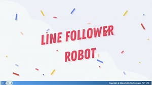 line follower robot-final