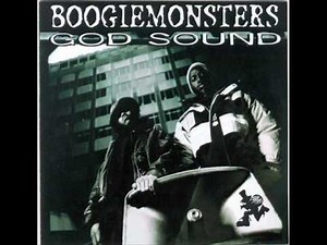 Boogie monsters - warning