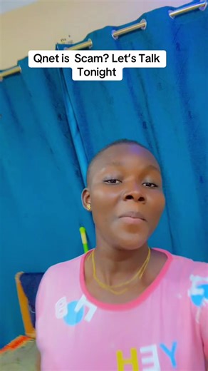 Understanding the Qnet Scam and Its Impact