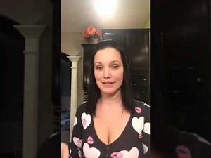 Shannan and Chris Watts FACEBOOK LIVE