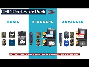 LAB401 pentester packs 2022