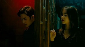 Watch: EXO's Suho And Kang Sora Star In New Teaser For "Curtain" MV | Soompi