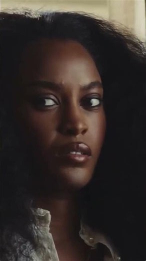 First look at Ciara Miller in Shaboozey's new music video 'Cowgirl' #shorts