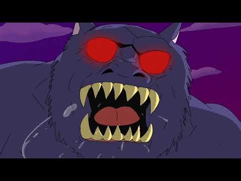 냉혹 Heartless - GHOSTFACE (Official Animated Music Video)
