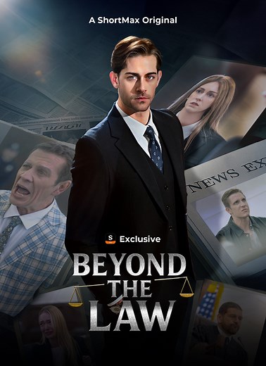4.7K views · 46 reactions |  Beyond the Law Trailer Only on the...
