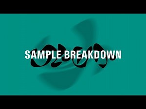 슬로모에 사용된 비트 : SLOWMO - 양홍원 [전체 앨범]
