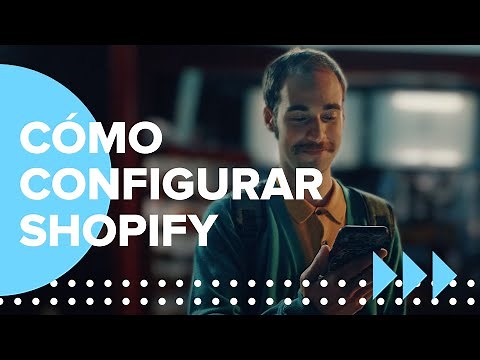 ¿Cómo configuro Mercado Pago en Shopify?