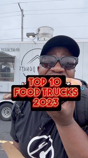 240 reactions · 67 shares | This year, I’ve been on a food truck...