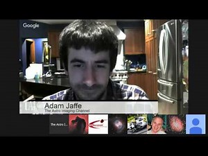 LIVE: AG Optical Systems