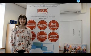 the Introduction of ESB speech assessment