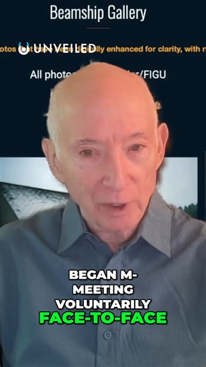 1.2K views | The Story Of Billy Meier's Extraterrestrial Contacts Listen to the Unveiled Podcast FREE on your favorite platform: https://bit.ly/unveiledpodcast #UFO #Aliens #Extraterrestrial #BillyMeier #Conspiracy #Paranormal #Mystery #Contact #Evidence #Pleiades #Investigation #Controversy | Unveiled | Facebook