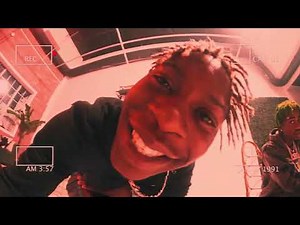 Lil Surf - Pop Out In Rick (feat.Bear1Boss) (Official Music Video)