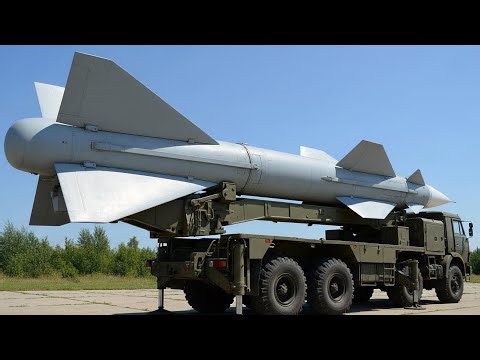 S-75: The Cold War veteran still in service in 2026🚀