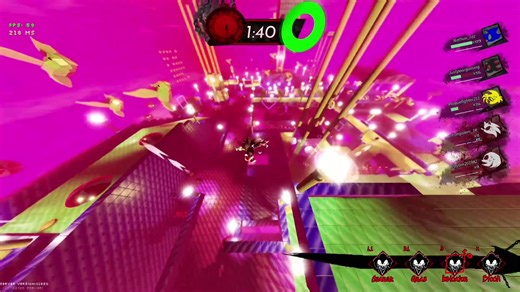 Kolossos: Sonic EXE and Tails the Fox Meme Showcase