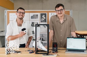 Innovating the Future: Boston University Engineering Students Revolutionize Mobility Devices – Archyde