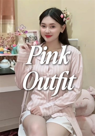 Stylish Pink Outfit Ideas for Every Occasion