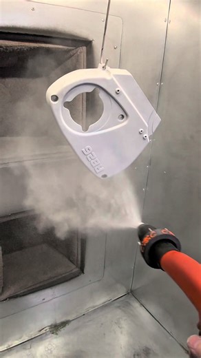 Innovator Cup System: Effortless Multi-Coating Process