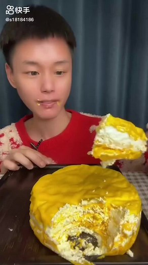 Delicious Crepe Cake Mukbang | Satisfying ASMR Dessert Compilation
